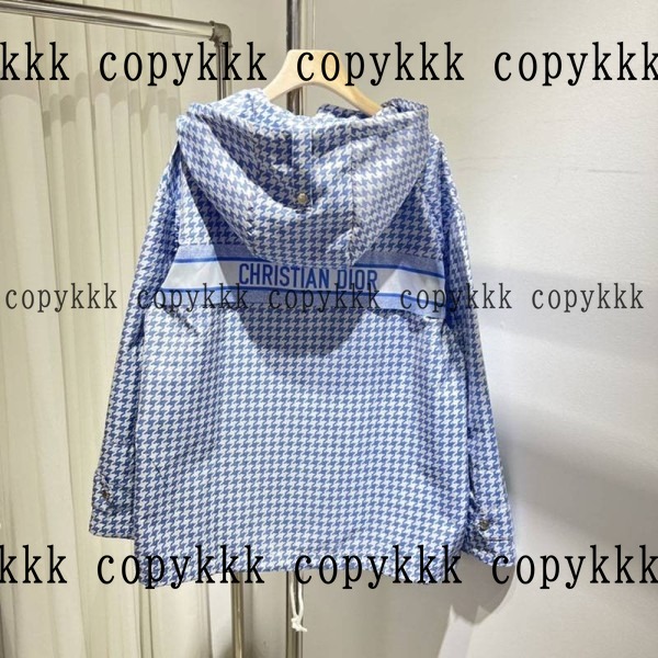 ディオール ジャケット N級品 送料無料 - clothing-03358 画像 7