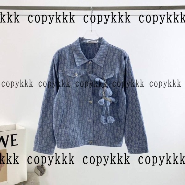 大人気 ディオール ジャケット コピー - clothing-03359
