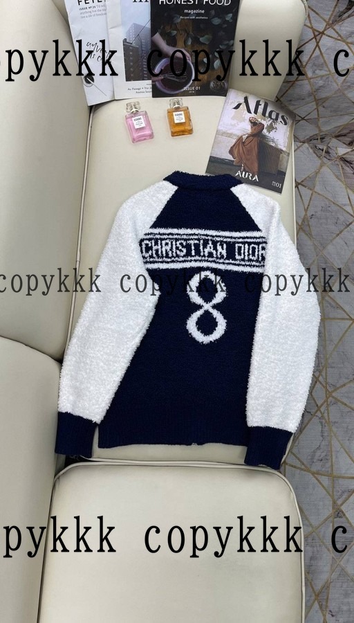 人気 ディオール ジャケット N級品 - clothing-03409 画像 8