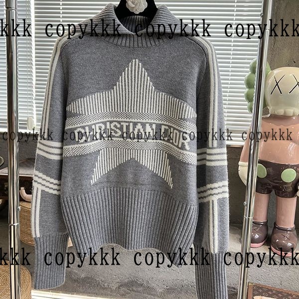 人気 ディオール ニット N級品 - clothing-03318