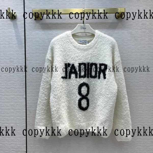 人気 ディオール ニット N級品 - clothing-03323