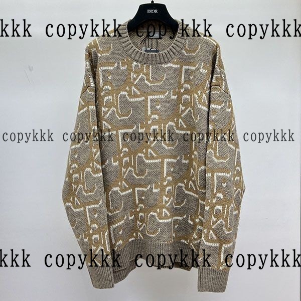 ディオール ニット N級品 送料無料 - clothing-03324