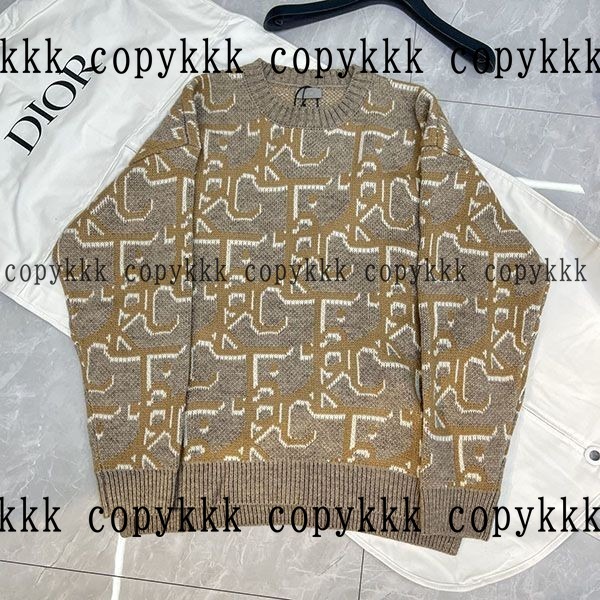 ディオール ニット N級品 送料無料 - clothing-03324 画像 2
