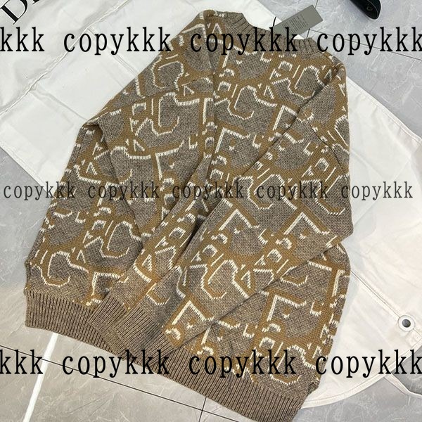 ディオール ニット N級品 送料無料 - clothing-03324 画像 3