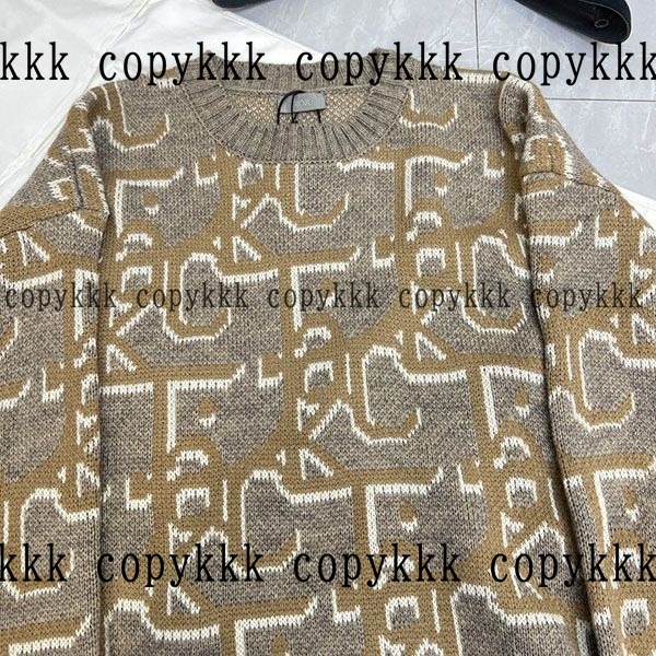 ディオール ニット N級品 送料無料 - clothing-03324 画像 4