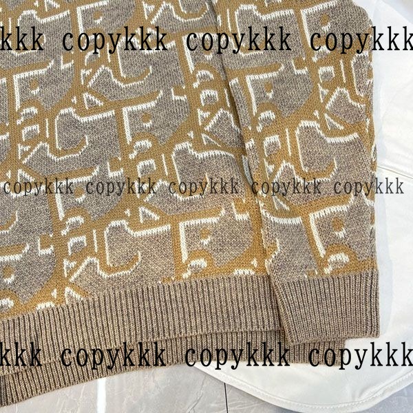 ディオール ニット N級品 送料無料 - clothing-03324 画像 6