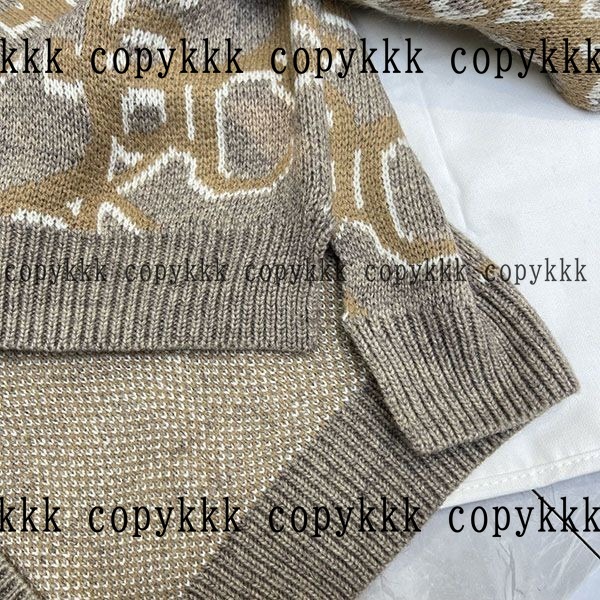 ディオール ニット N級品 送料無料 - clothing-03324 画像 7