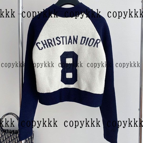 格安 ディオール ニット スーパーコピー - clothing-03327 画像 3