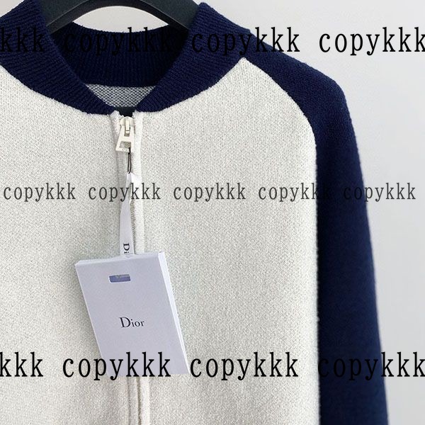 格安 ディオール ニット スーパーコピー - clothing-03327 画像 4