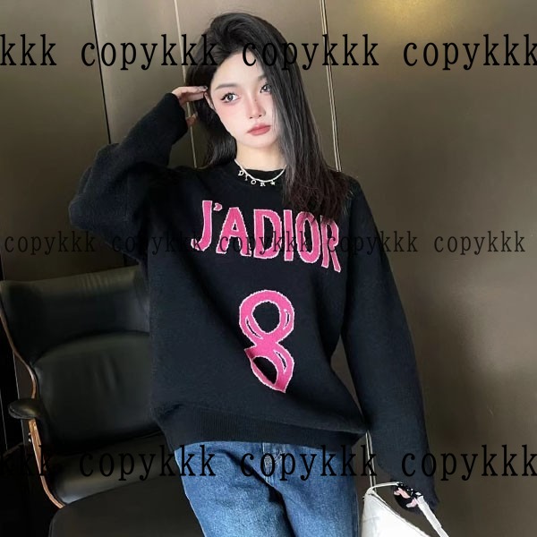 ディオール ニット N級品 送料無料 - clothing-03328