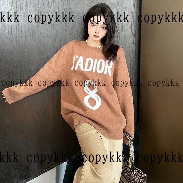 大人気 ディオール ニット コピー - clothing-03329