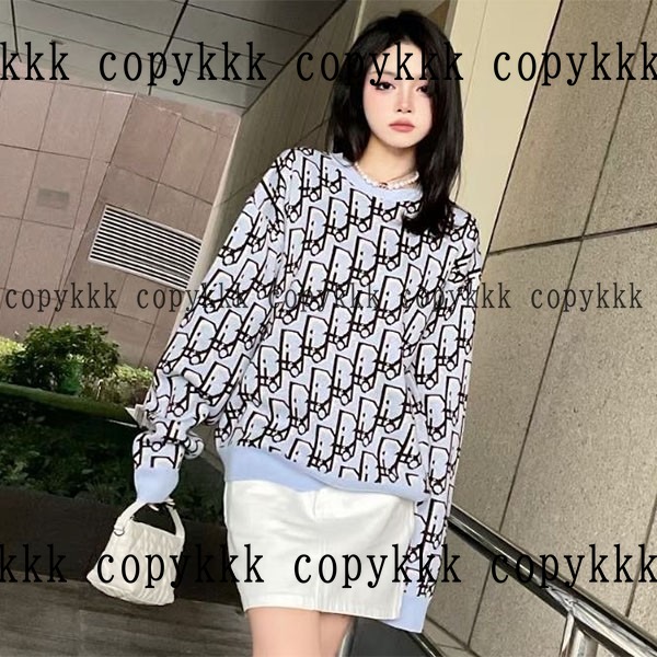 格安 ディオール ニット スーパーコピー - clothing-03332
