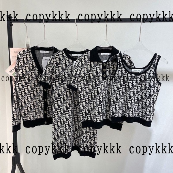 ディオール ニット コピー 激安通販 - clothing-03339