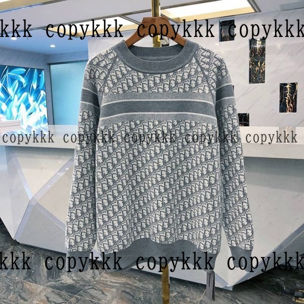 ディオール ニット N級品 送料無料 - clothing-03342