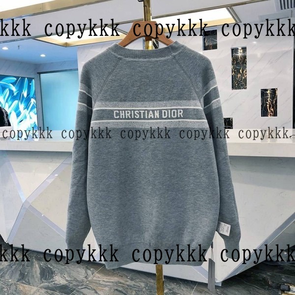 ディオール ニット N級品 送料無料 - clothing-03342 画像 4