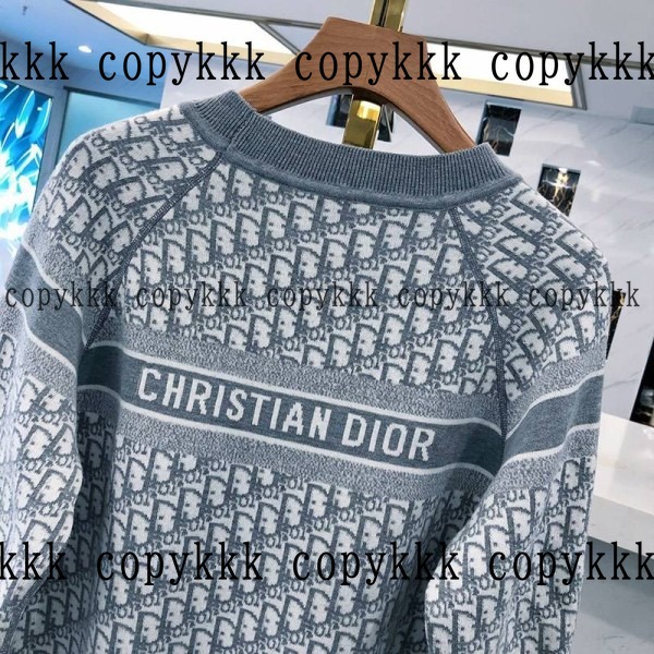 ディオール ニット N級品 送料無料 - clothing-03342 画像 6