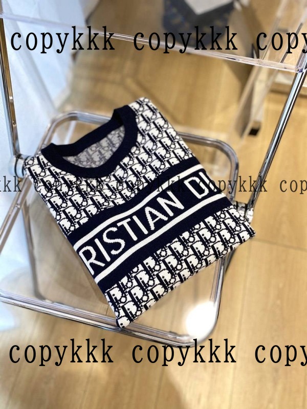 人気 ディオール ニット N級品 - clothing-03343 画像 2