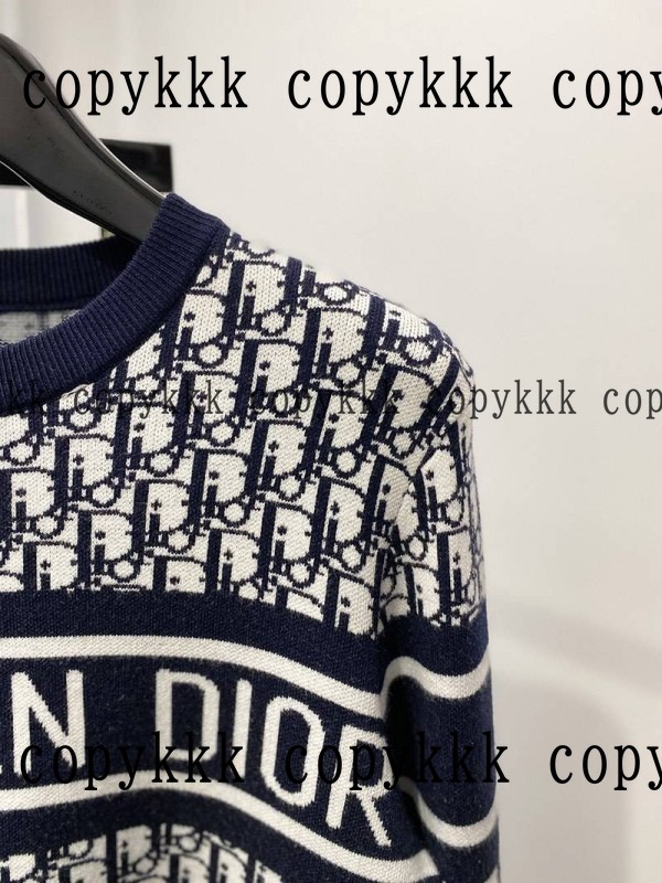 人気 ディオール ニット N級品 - clothing-03343 画像 4