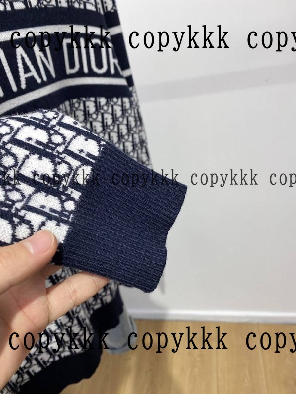 人気 ディオール ニット N級品 - clothing-03343 画像 7
