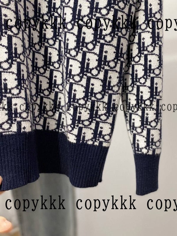 人気 ディオール ニット N級品 - clothing-03343 画像 8