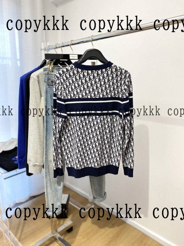 人気 ディオール ニット N級品 - clothing-03343 画像 9