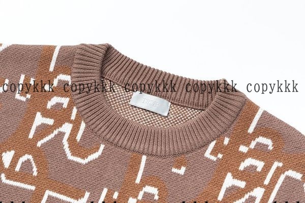 送料無料 ディオール ニット スーパーコピー - clothing-03308 画像 3