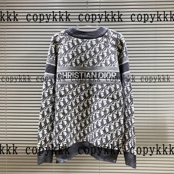 人気 ディオール ニット N級品 - clothing-03345