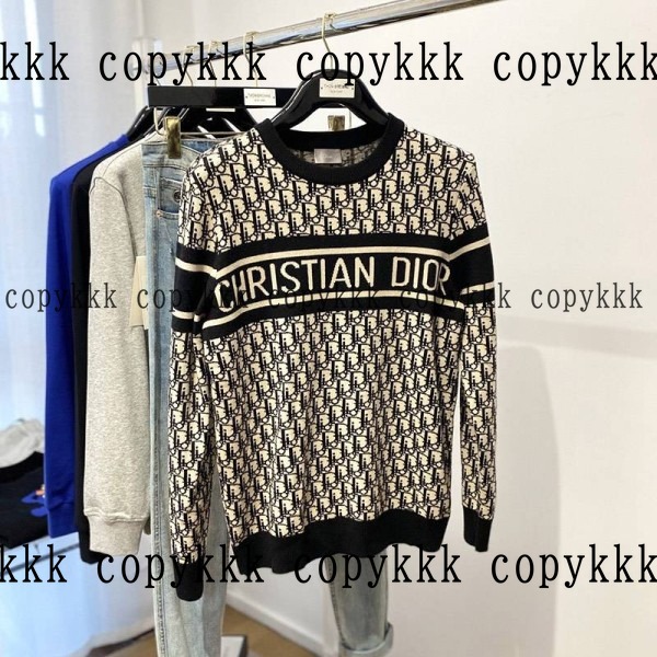 送料無料 ディオール ニット スーパーコピー - clothing-03346