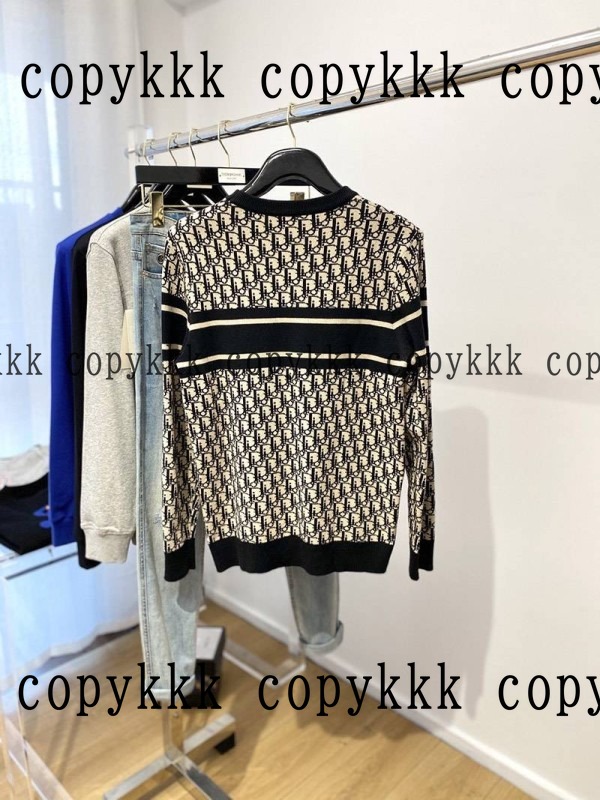 送料無料 ディオール ニット スーパーコピー - clothing-03346 画像 9