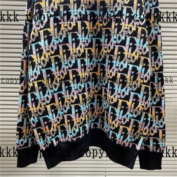 人気 ディオール ニット N級品 - clothing-03347 画像 6