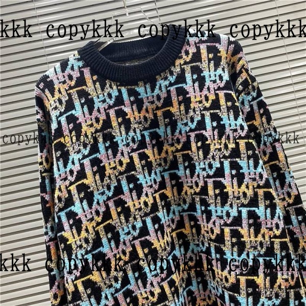 人気 ディオール ニット N級品 - clothing-03347 画像 9