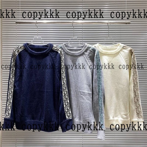 送料無料 ディオール ニット スーパーコピー - clothing-03348