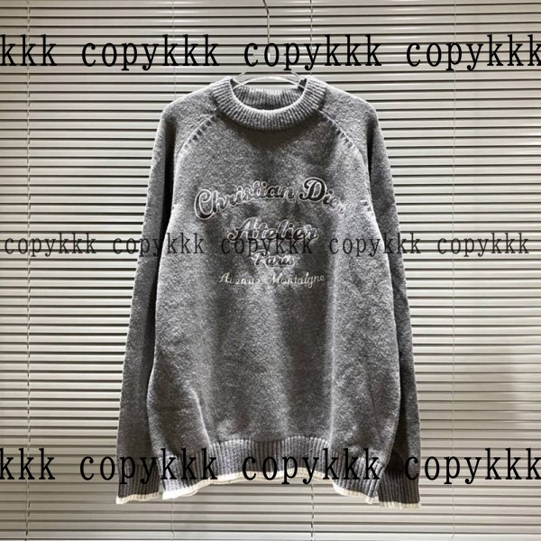 送料無料 ディオール ニット スーパーコピー - clothing-03353