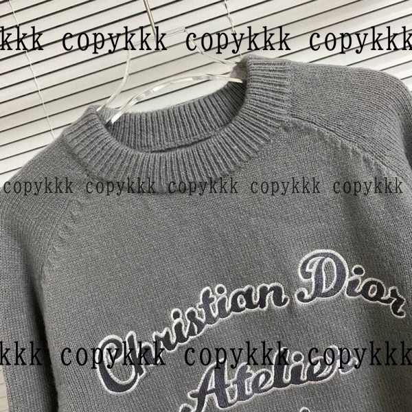 送料無料 ディオール ニット スーパーコピー - clothing-03353 画像 3