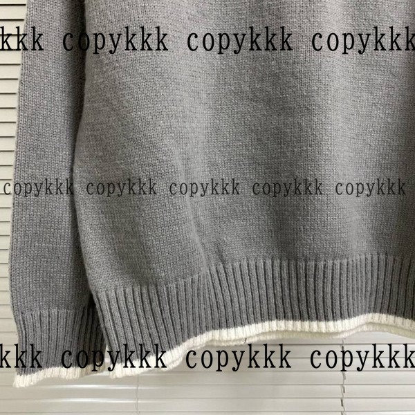 送料無料 ディオール ニット スーパーコピー - clothing-03353 画像 5