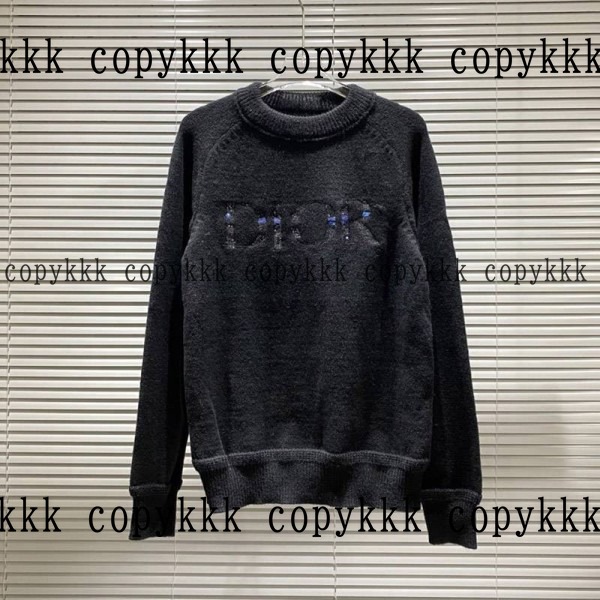 人気 ディオール ニット N級品 - clothing-03354