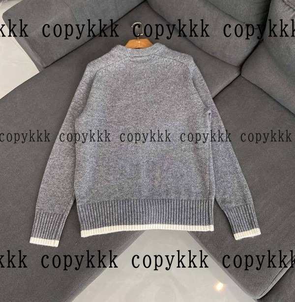 人気 ディオール ニット N級品 - clothing-03310 画像 2