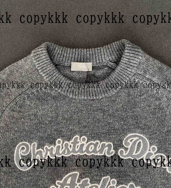 人気 ディオール ニット N級品 - clothing-03310 画像 3