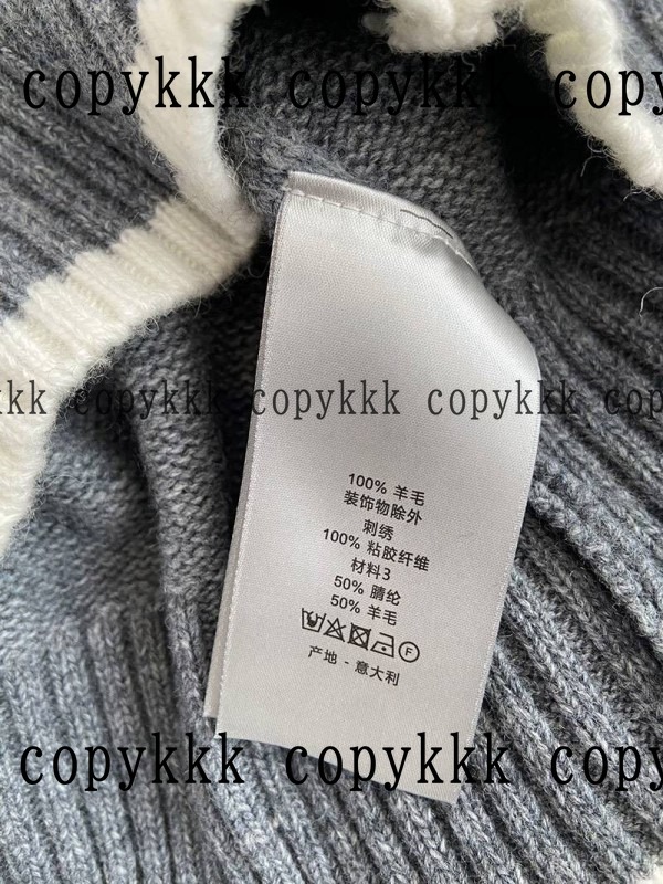 人気 ディオール ニット N級品 - clothing-03310 画像 9