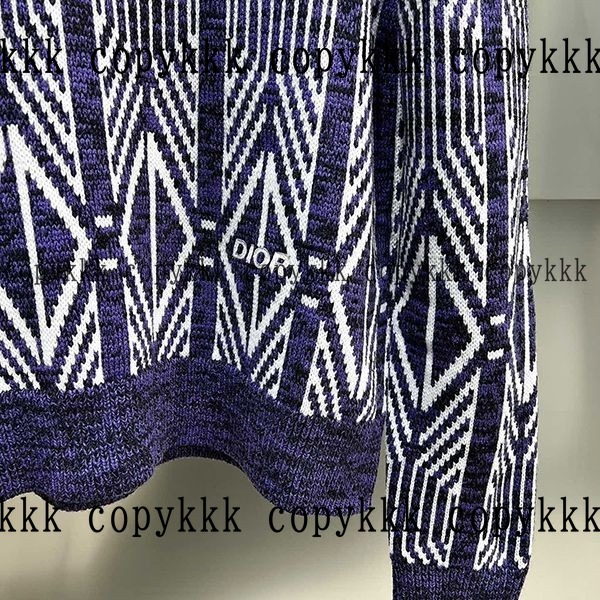 ディオール ニット N級品 送料無料 - clothing-03311 画像 4