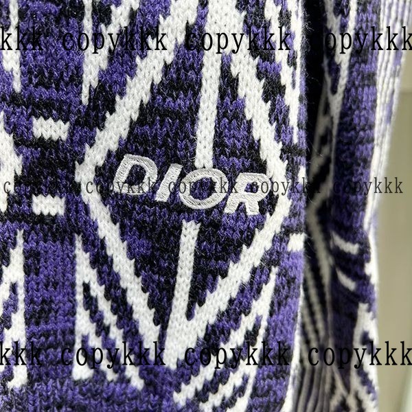 ディオール ニット N級品 送料無料 - clothing-03311 画像 5