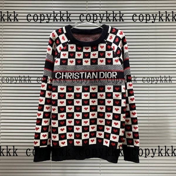 格安 ディオール ニット スーパーコピー - clothing-03312