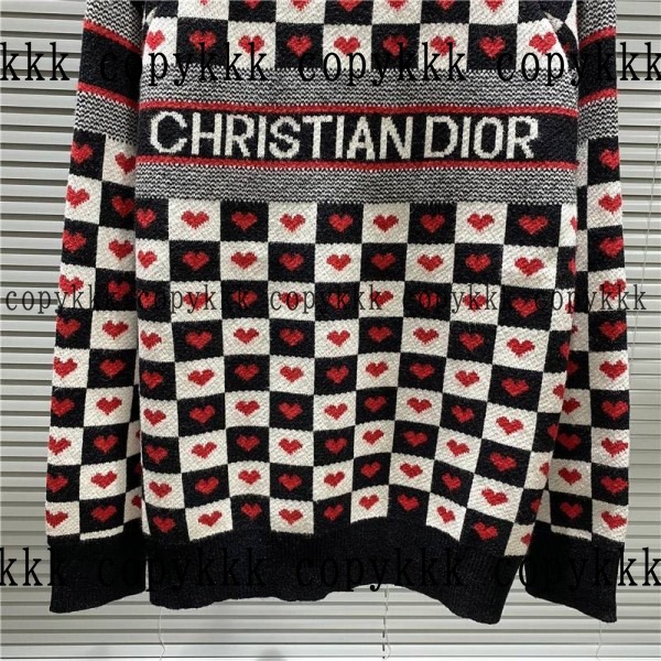 格安 ディオール ニット スーパーコピー - clothing-03312 画像 6