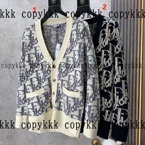ディオール ニット N級品 送料無料 - clothing-03313