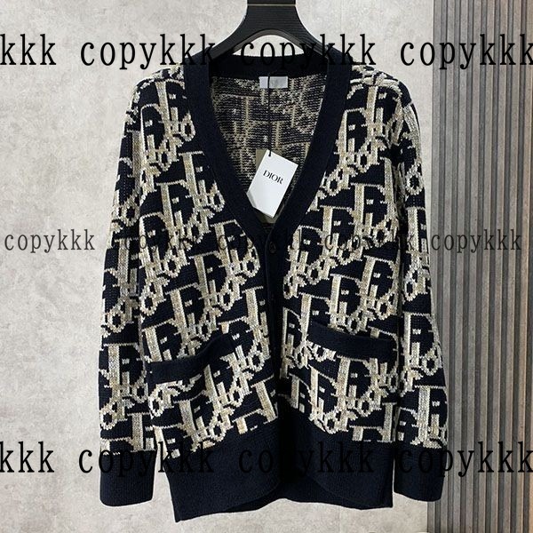 ディオール ニット N級品 送料無料 - clothing-03313 画像 7