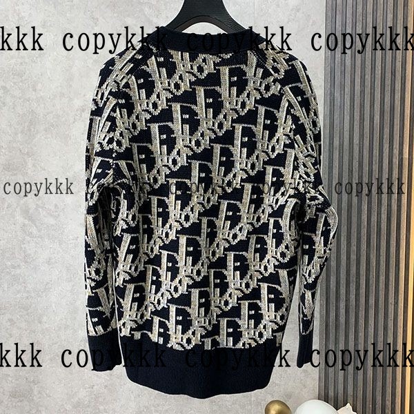 ディオール ニット N級品 送料無料 - clothing-03313 画像 8