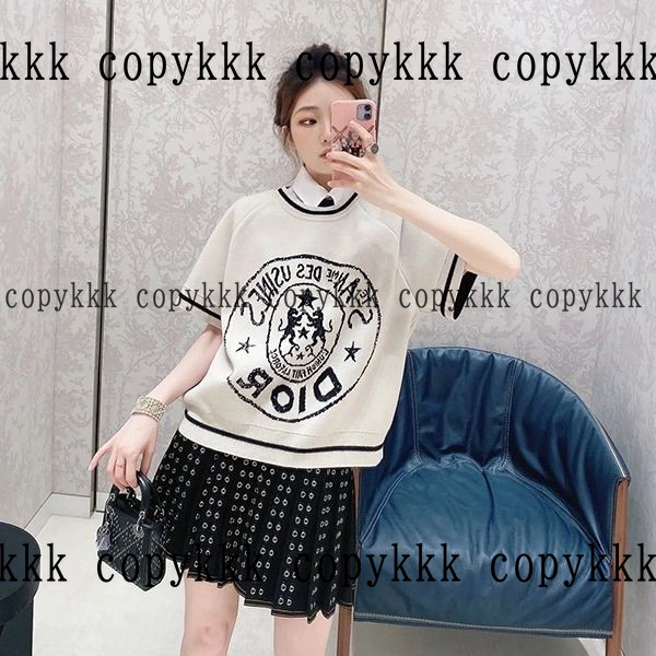 ディオール 半袖 N級品 送料無料 - clothing-03236 おすすめN級品