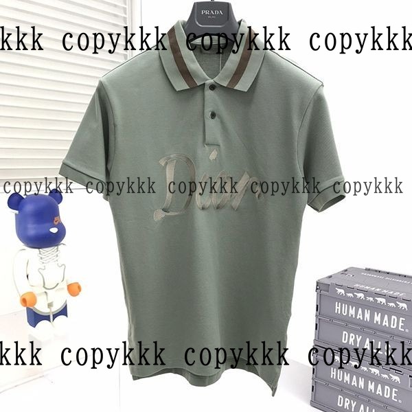 人気 ディオール 半袖 N級品 - clothing-03239
