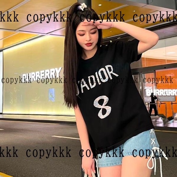 送料無料 ディオール 半袖 スーパーコピー - clothing-03243