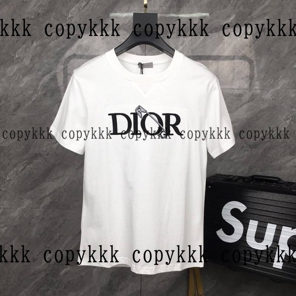 人気 ディオール 半袖 N級品 - clothing-03248 おすすめN級品